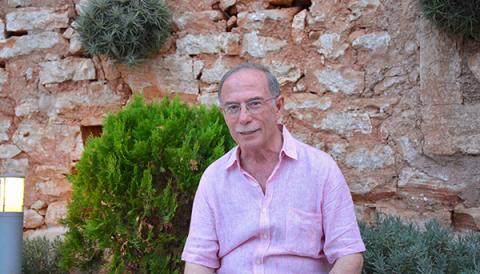 L’Ajuntament de Santanyí crea el premi de narrativa Antoni Vidal Ferrando