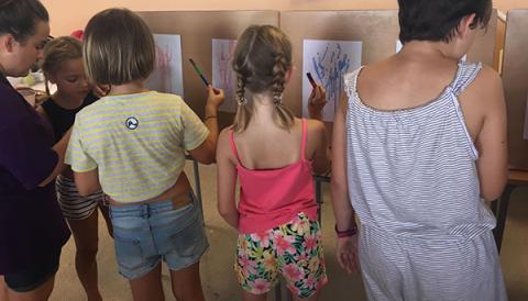 Èxit d’inscripcions a les Escoles d’Estiu de Santanyí i Cala d’Or