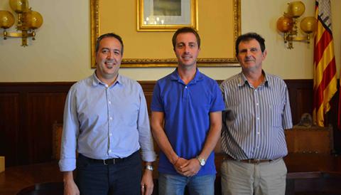 Joan Artigues i Gregori Suau repeteixen com a Jutges de Pau de Santanyí