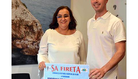 La Regidoria de Joventut de Santanyí anuncia les activitats de Sa Fireta, el concurs de contes il·lustrats i ajudes a l’estudi 