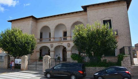 L’Ajuntament de Santanyí reclama al Govern que compleixi amb les escoles del municipi