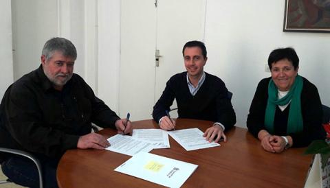 Santanyí disposarà de 25 nous hidrants per lluitar contra els incendis als nuclis de població