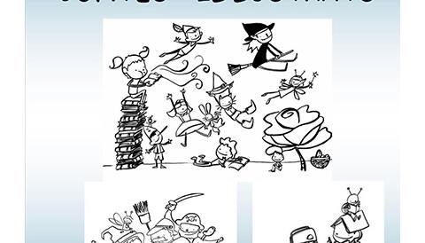 Santanyí posa en marxa un concurs de contes il·lustrats alumnes de primària