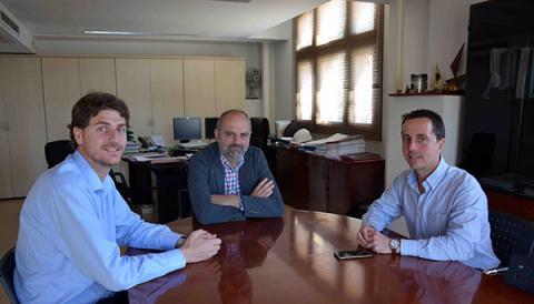 Santanyí i Campos proposen una línia d’autobús que els connecti amb la UIB