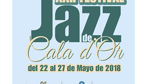 Arriba la XXII edició del Festival de Jazz de Cala d’Or