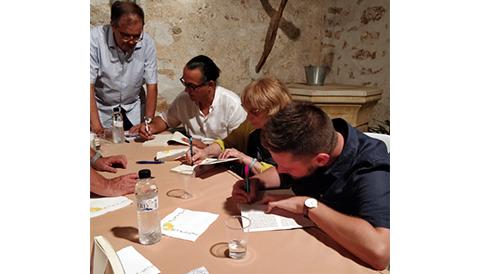 Santanyí presenta “Davant el fulgor. Per a llegir l’obra d’Antònia Vicens”