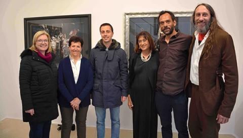 L’Ajuntament proposarà a Miquel Adrover per rebre la Medalla d’Or de la Vila de Santanyí