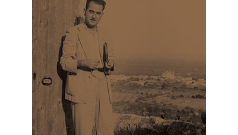 Santanyí celebra el centenari del naixement de Bernat Vidal i Tomàs amb una gran exposició