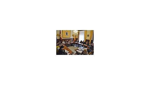 L’Ajuntament de Santanyí espera que les NNSS es puguin aprovar dins el 2019