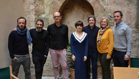 La Malcontenta s’estrenarà al Teatre Principal de Santanyí