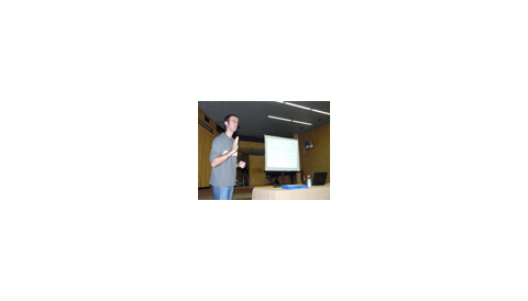 Representants de distintes associacions i entitats cíviques s’interessen per les bones pràctiques ambientals