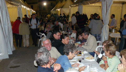 Èxit de participació a la X Mostra de Cuina Mallorquina 2009