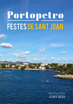 Festes Sant Joan - Portopetro