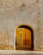 La Porta Murada