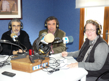 Santanyí Radio impulsa un programa de Participació Ciutadana per tractar temes relacionats amb l’Ajuntament 