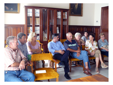 Els veïns del municipi de Santanyí estan satisfets amb la sanitat pública però demanen una ampliació dels serveis