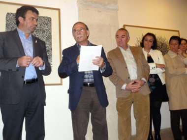 La Casa de Cultura de Can Jaume Antoni tanca les portes després de l’exposició d’Andreu Maimó