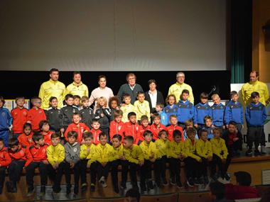 Més de 300 futbolistes participaran en el II Torneig de Pasqua de Cala d’Or