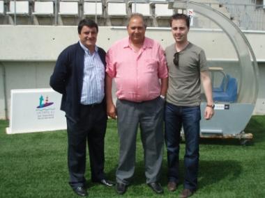 L’Ajuntament de Santanyí dona suport als esportistes del municipi