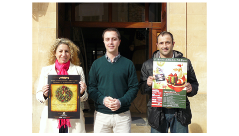 Portopetro, Cala Figuera i Santanyí celebren els seus Mercats artesanals de Nadal