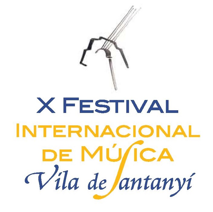Festival Internacional de Música Vila de Santanyi 2022